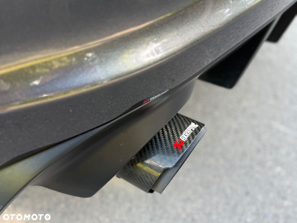 Dodge Charger Automatik Rally - 6