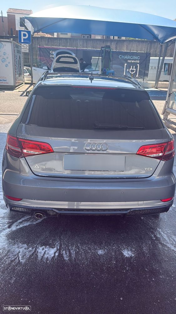 Audi A3 - 2