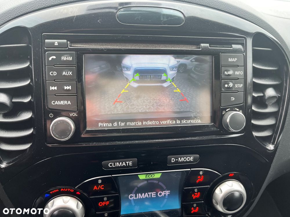 Nissan Juke 1.6 Acenta - 22