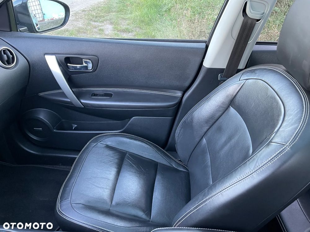 Nissan Qashqai 1.5 dCi Tekna - 29