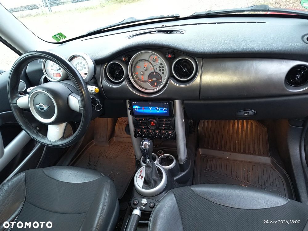 MINI Cooper Park Lane - 8