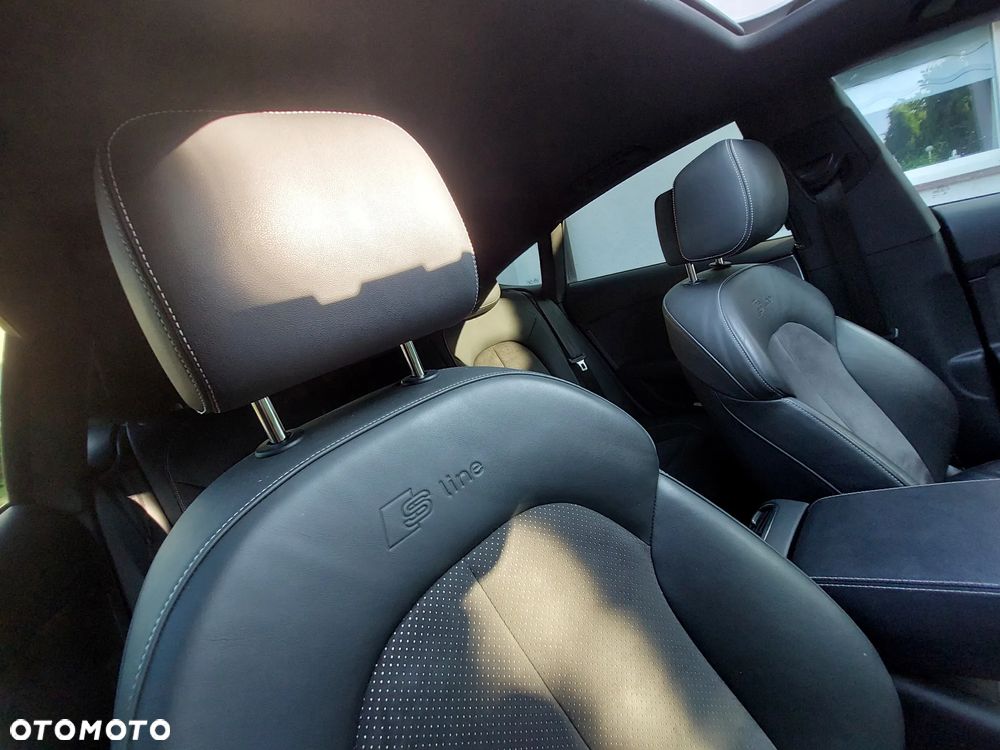 Audi A7 Sportback 2.0 TFSI Quattro S tronic - 8