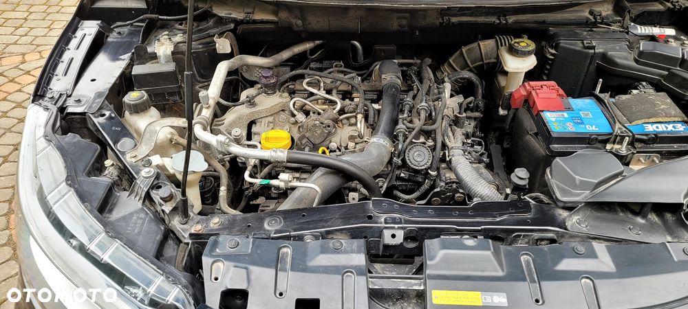 Nissan Qashqai 1.3 DIG-T Tekna DCT - 18