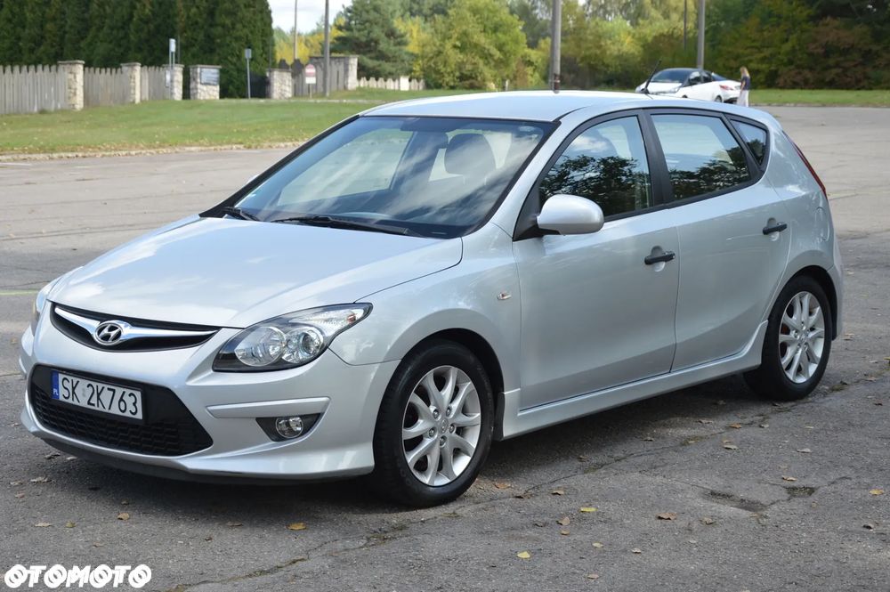 Hyundai i30 - 19