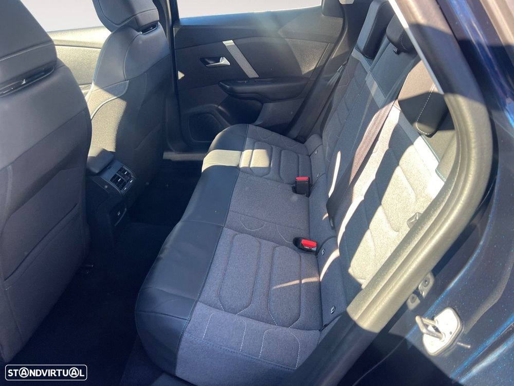 Citroën C4 1.2 Hybrid Plus e-DSC6 - 13