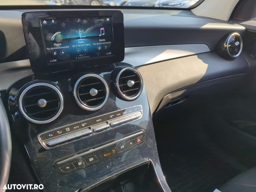 Mercedes-Benz GLC - 5