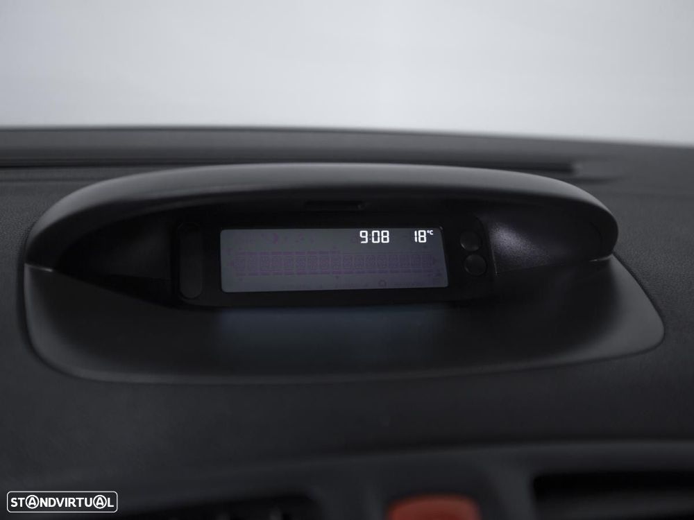 Renault Mégane - 18