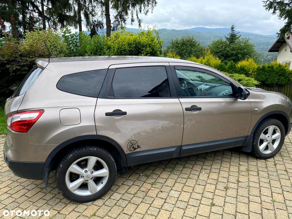 Nissan Qashqai+2 2.0 Tekna Premium - 29