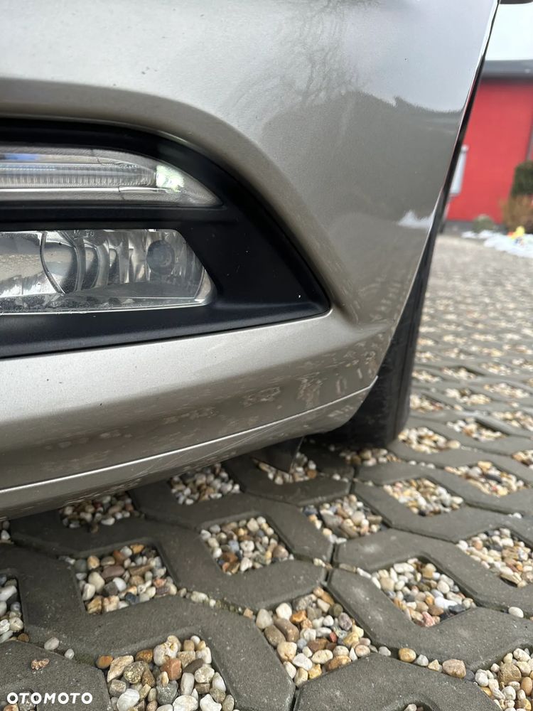 Ford Mondeo 1.5 EcoBoost Trend - 22