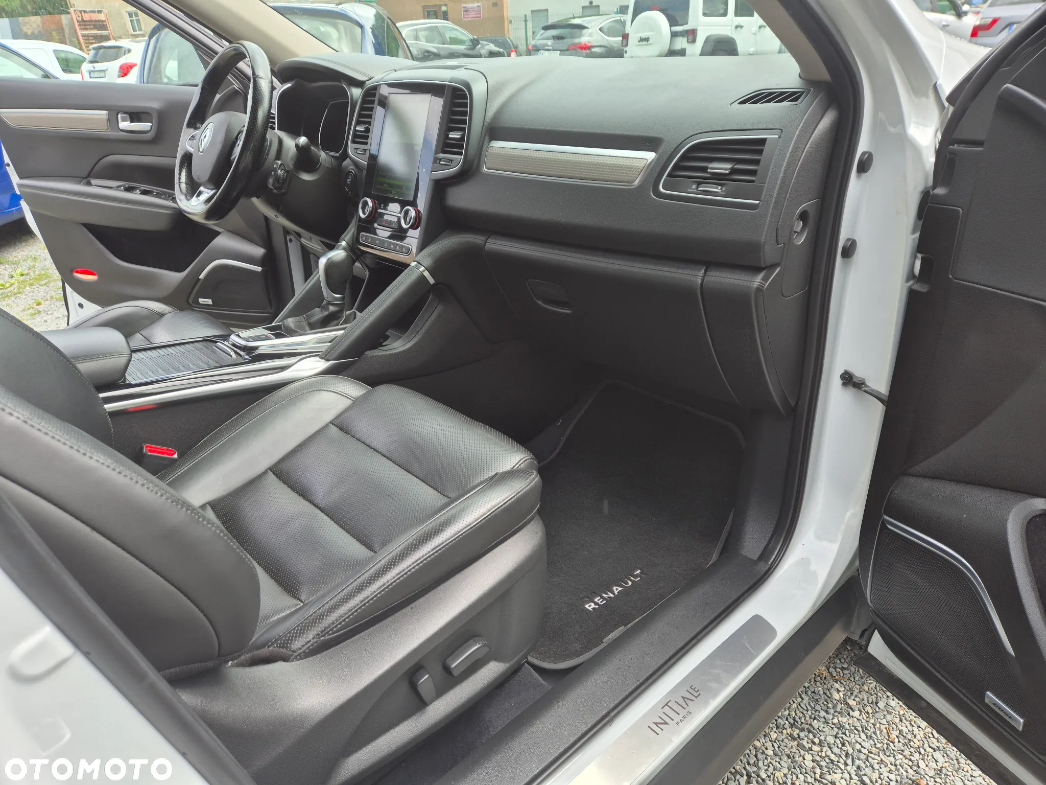 Renault Koleos 2.0 dCi Initiale Paris X-Tronic - 11