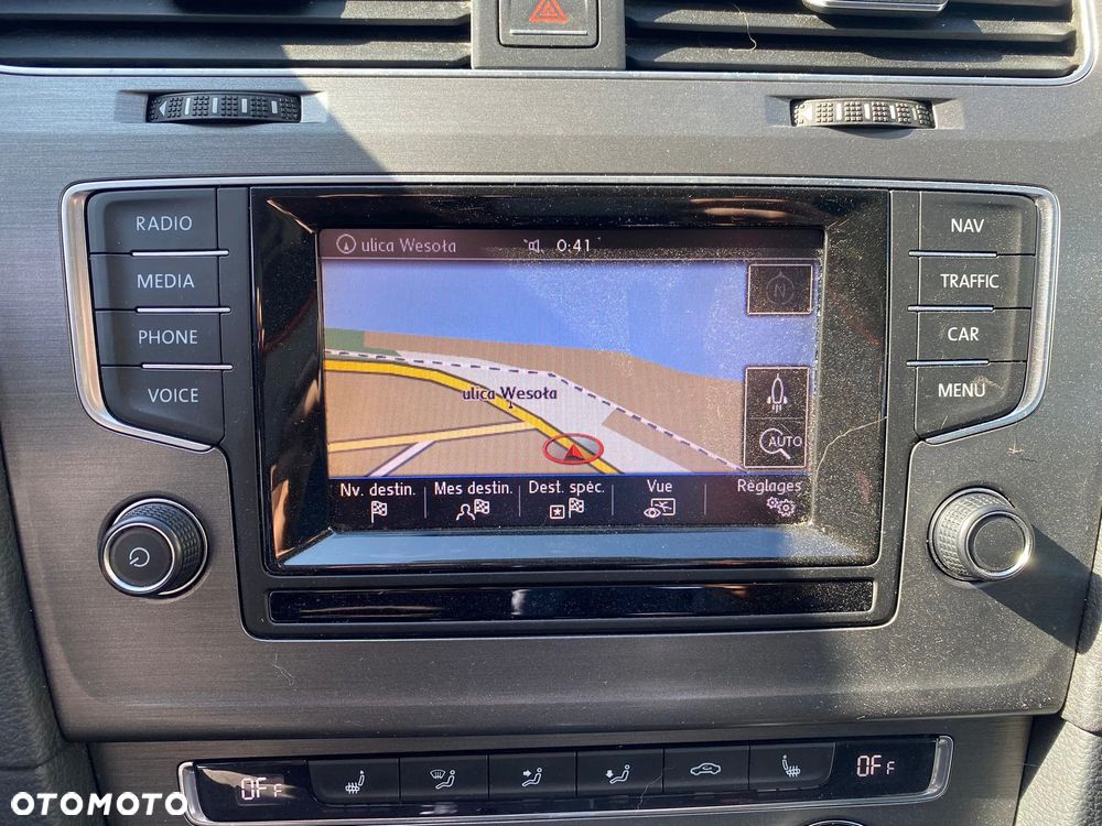 Volkswagen Golf 1.4 TSI ACT BlueMotion Technology DSG Highline - 18