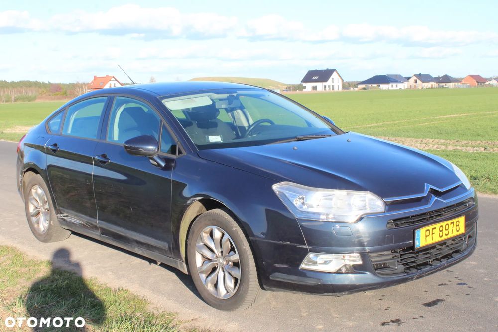 Citroën C5 1.8 16V Confort - 6