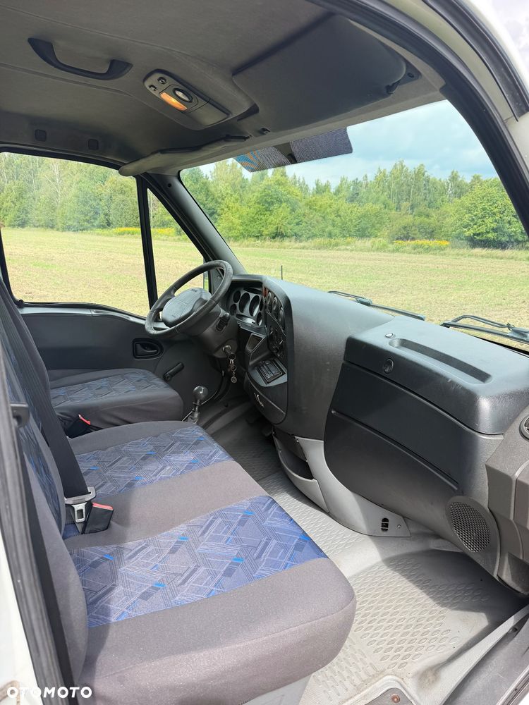 Iveco Daily 45C13 - 12