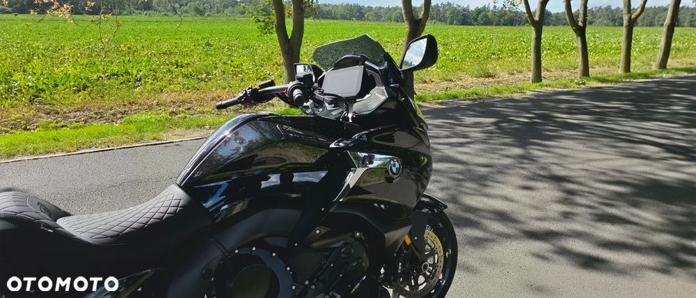 BMW K - 25