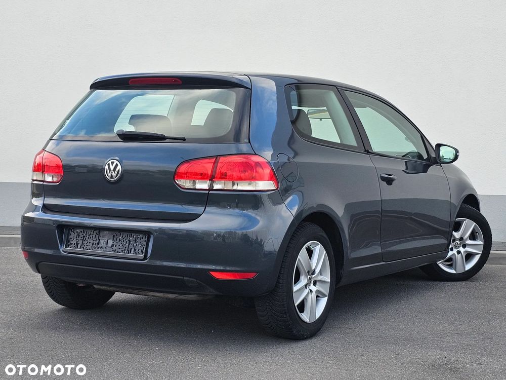 Volkswagen Golf 1.4 Style - 5
