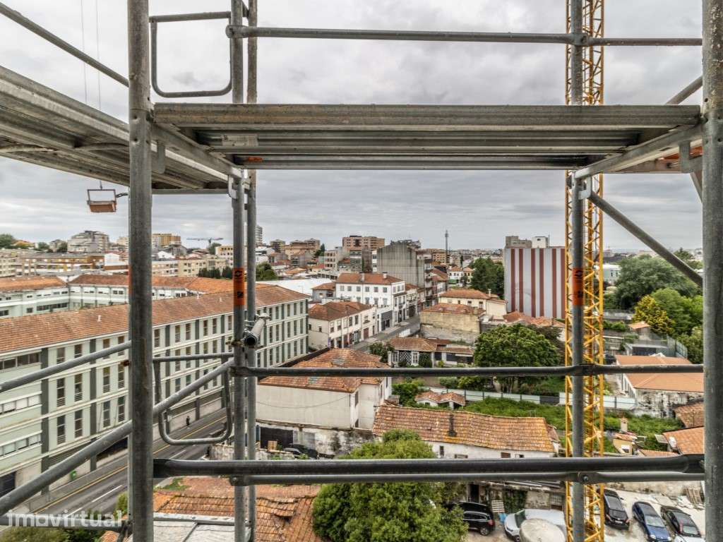 T1 Qualidade Superior no centro da Cidade de Gaia - Grande imagem: 5/13