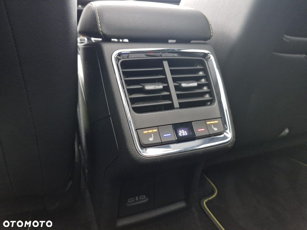 Skoda Enyaq Coupe RS 82kWh Maxx - 11