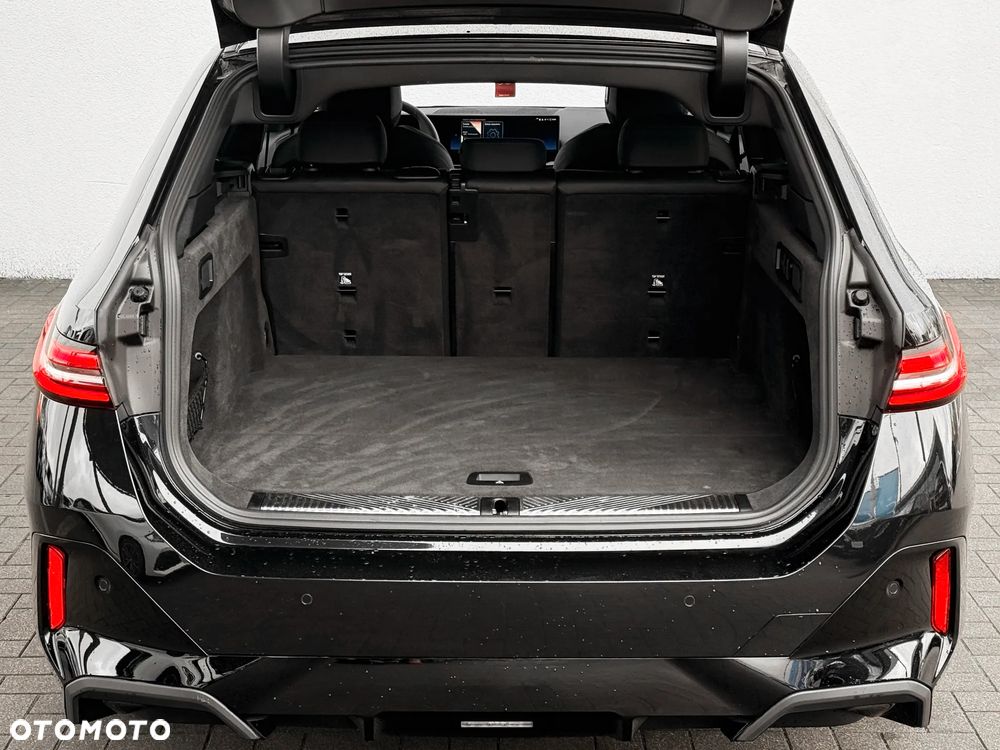 BMW Seria 5 520i - 16