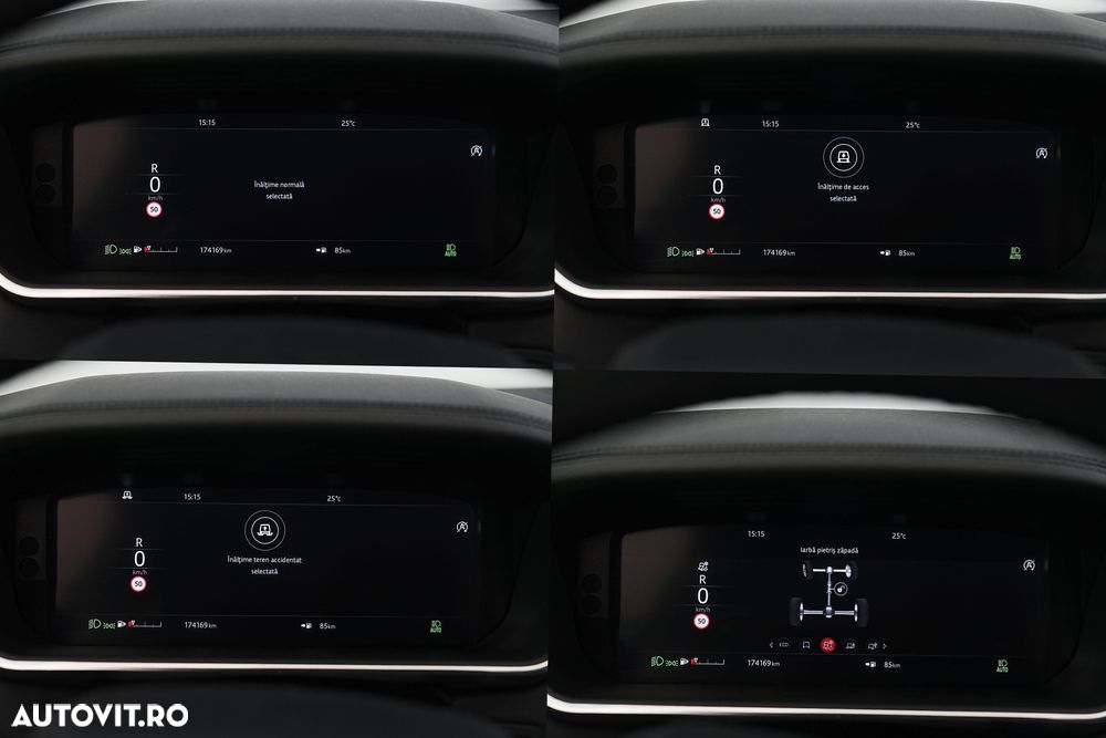 Land Rover Range Rover 3.0L TDV6 Vogue - 20