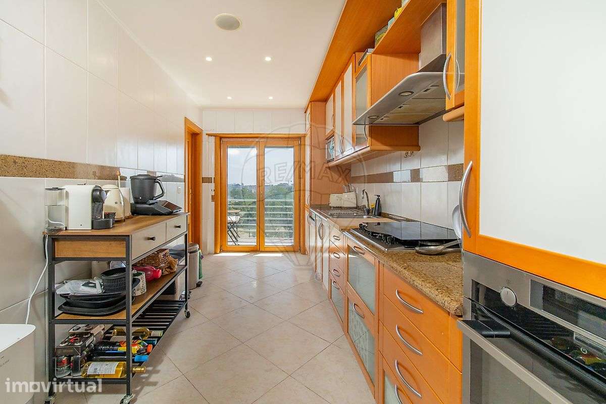 Apartamento T3 para arrendamento - Grande imagem: 5/33