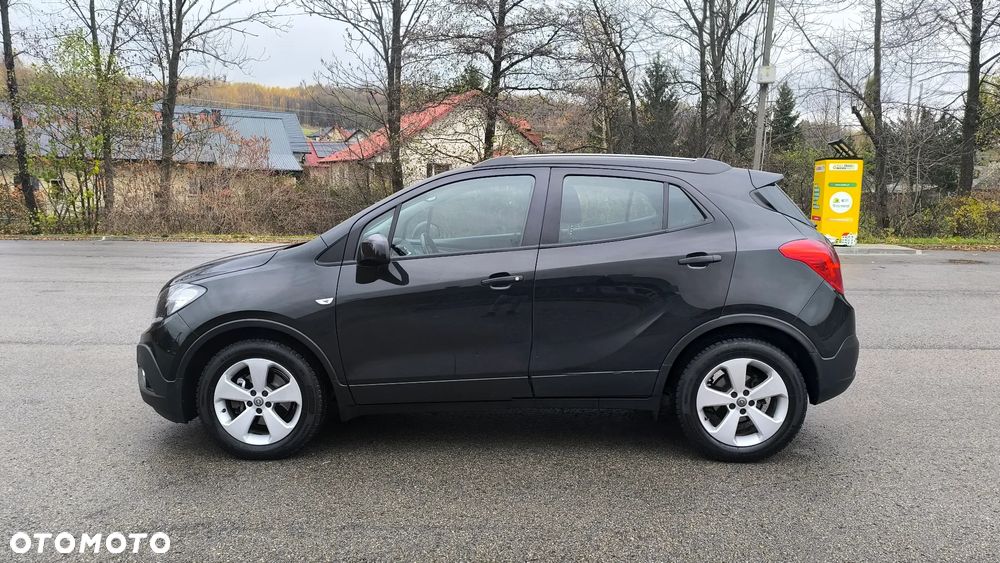 Opel Mokka 1.6 Enjoy S&S - 2