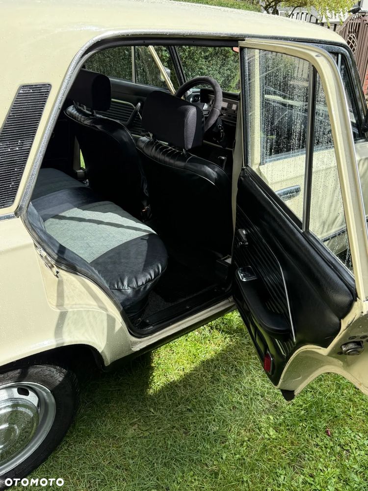 Fiat 125p - 17