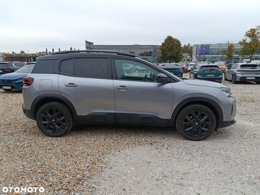 Citroën C5 Aircross 2024