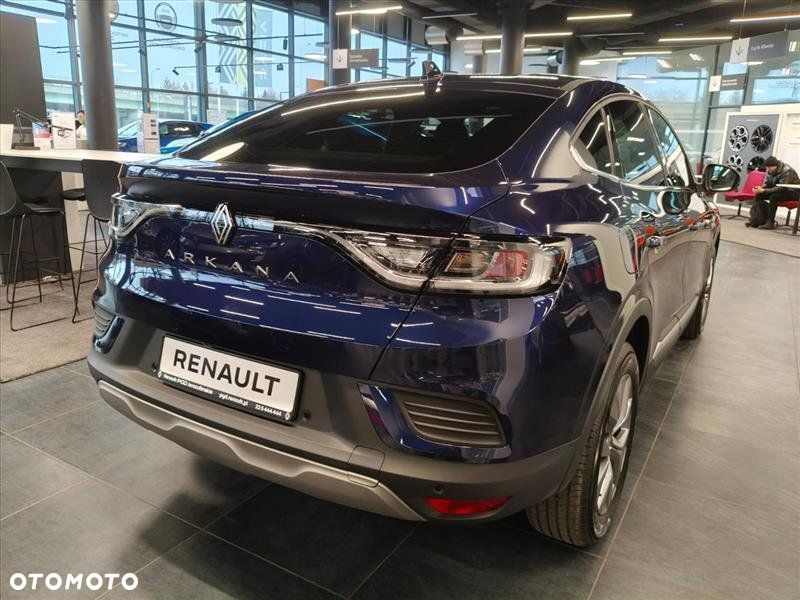 Renault Arkana - 5