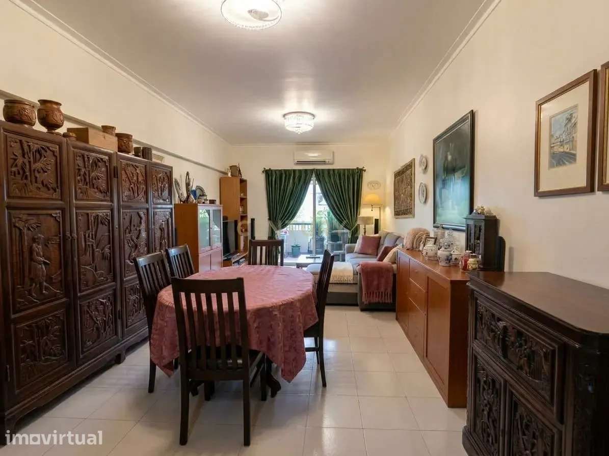 Apartamento T3 – Miratejo, Corroios - Grande imagem: 2/17