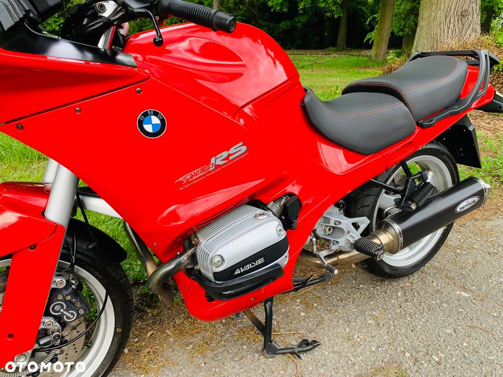 BMW R - 10