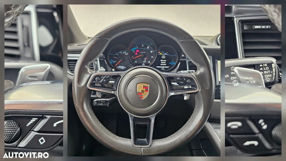 Porsche Macan 3.0 PDK S - 11