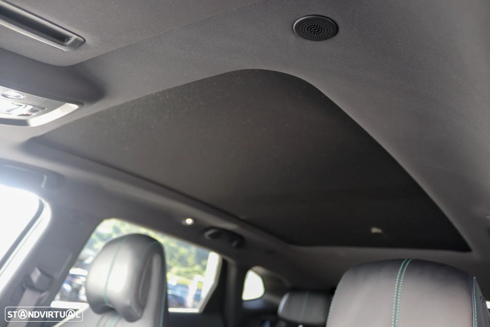 BYD Seal U 1.5 DM-i Comfort - 25