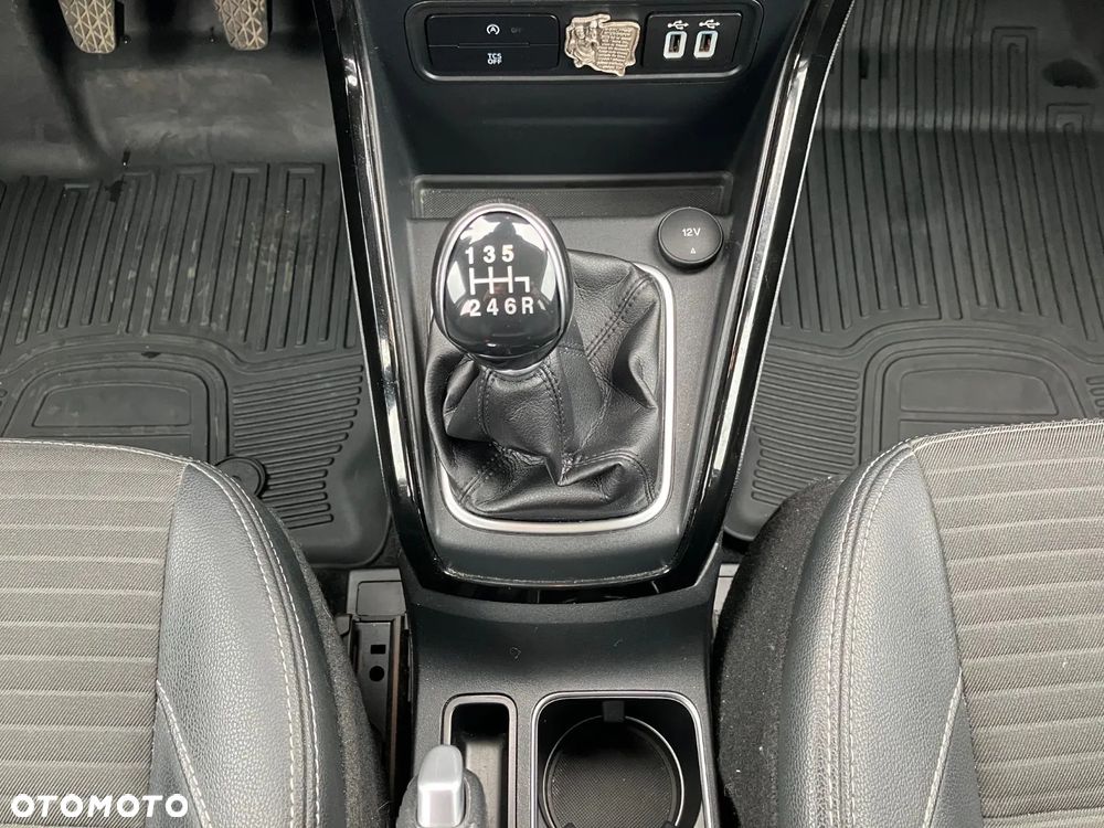 Ford EcoSport 1.0 EcoBoost Titanium ASS - 19