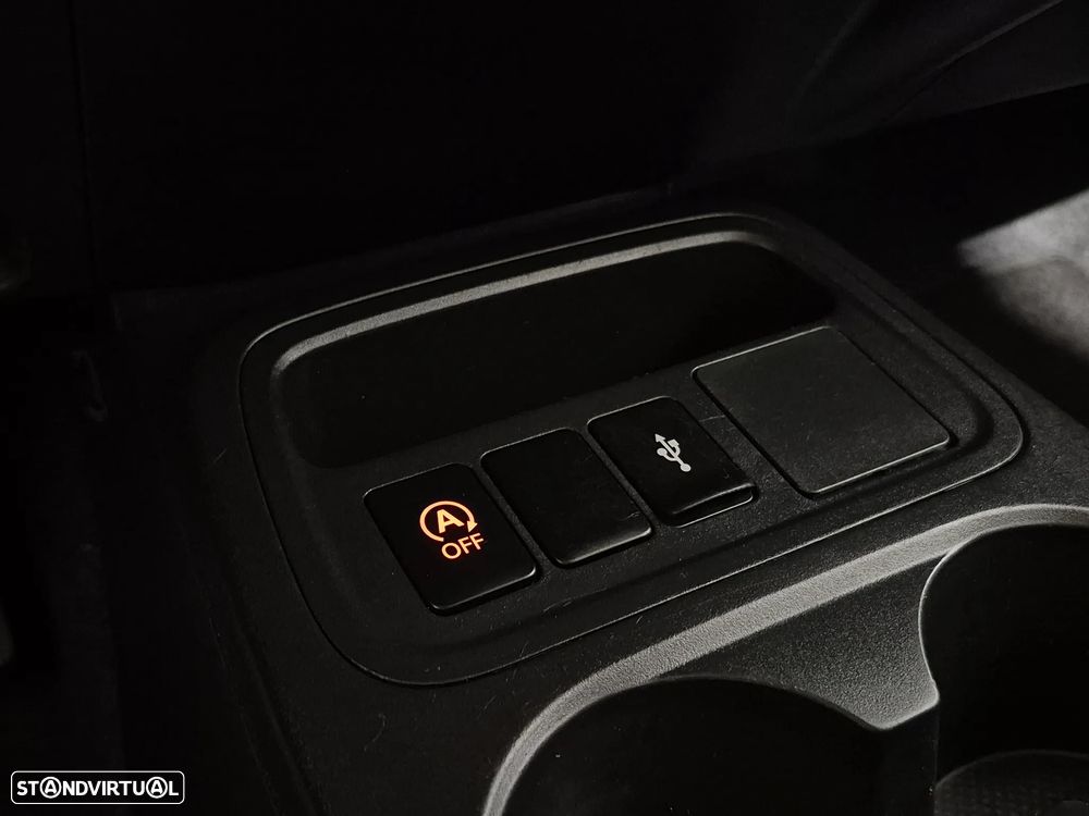Mitsubishi Space Star 1.2 Intense — fotografia 10