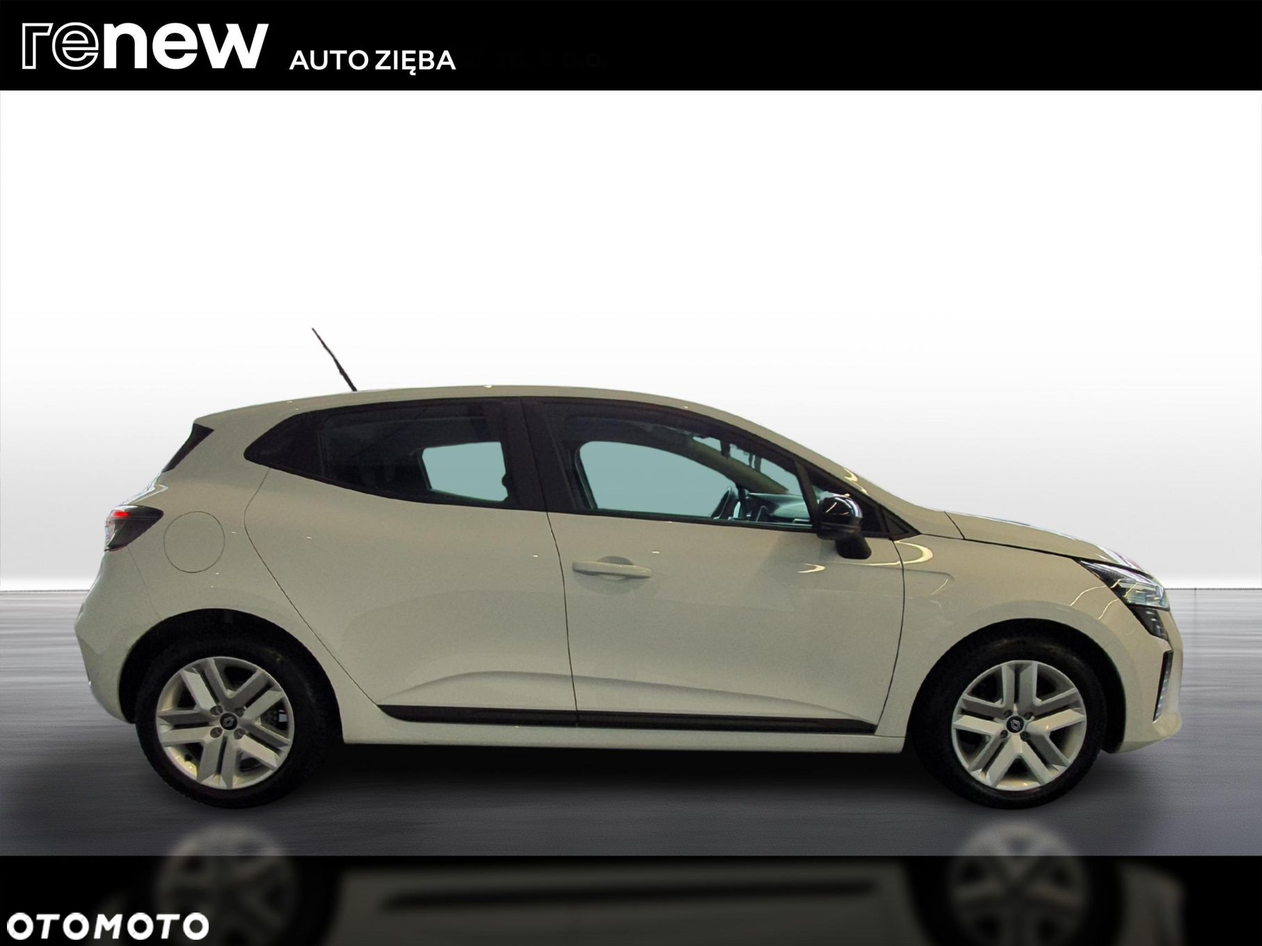 Renault Clio 1.0 TCe Evolution - 6