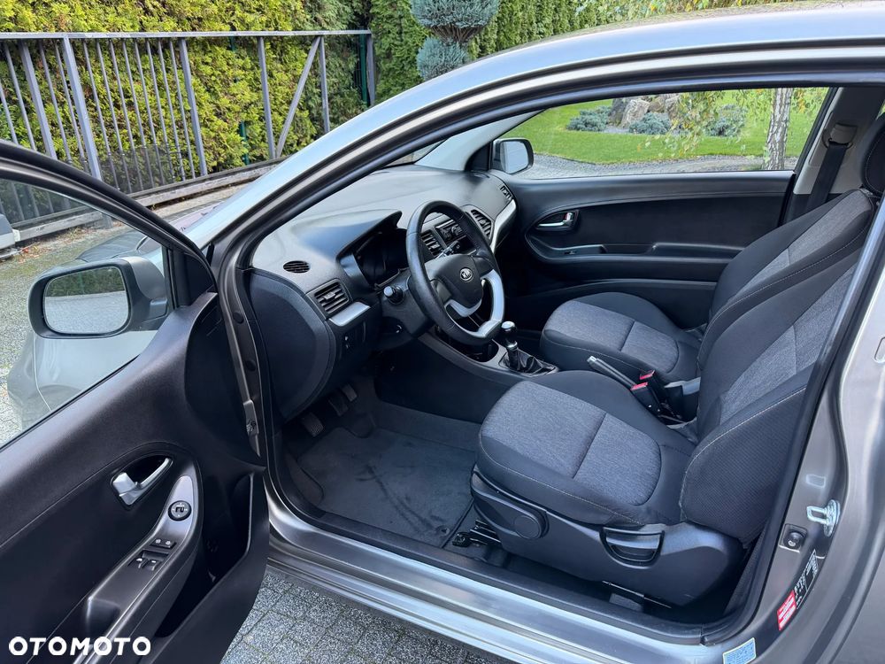 Kia Picanto - 4