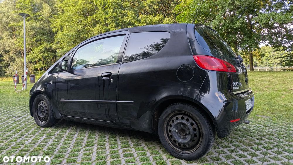 Mitsubishi Colt CZ3 1.3 Motion - 2