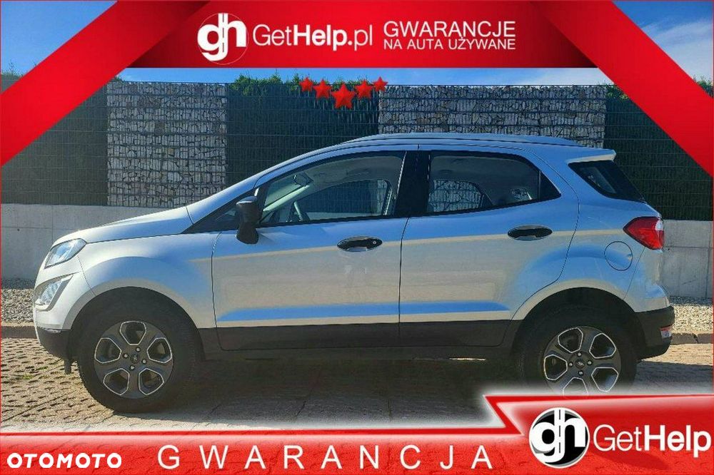 Ford EcoSport - 19
