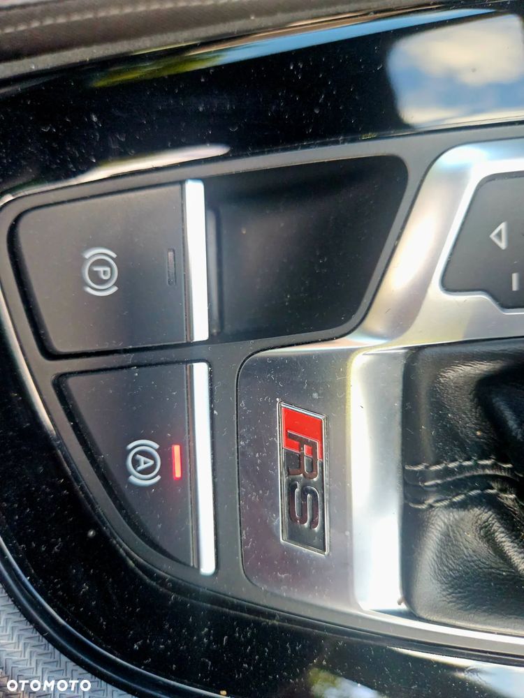 Audi RS5 Coupé - 37