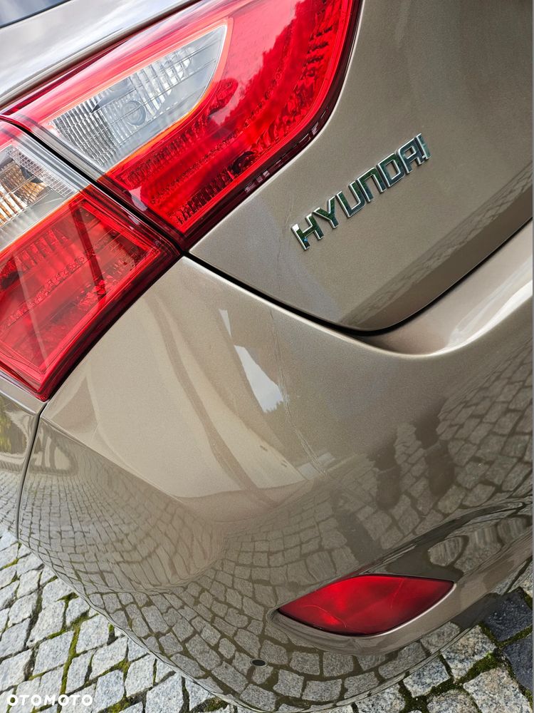 Hyundai i30 - 29
