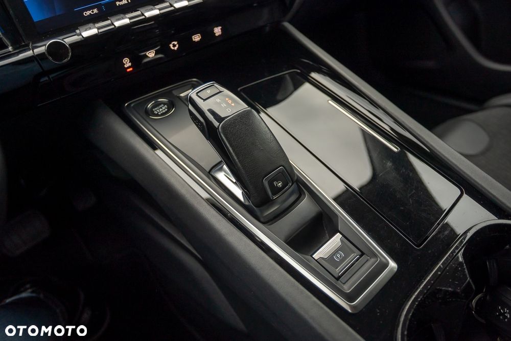 Peugeot 508 1.6 PureTech Allure Pack S&S EAT8 - 38