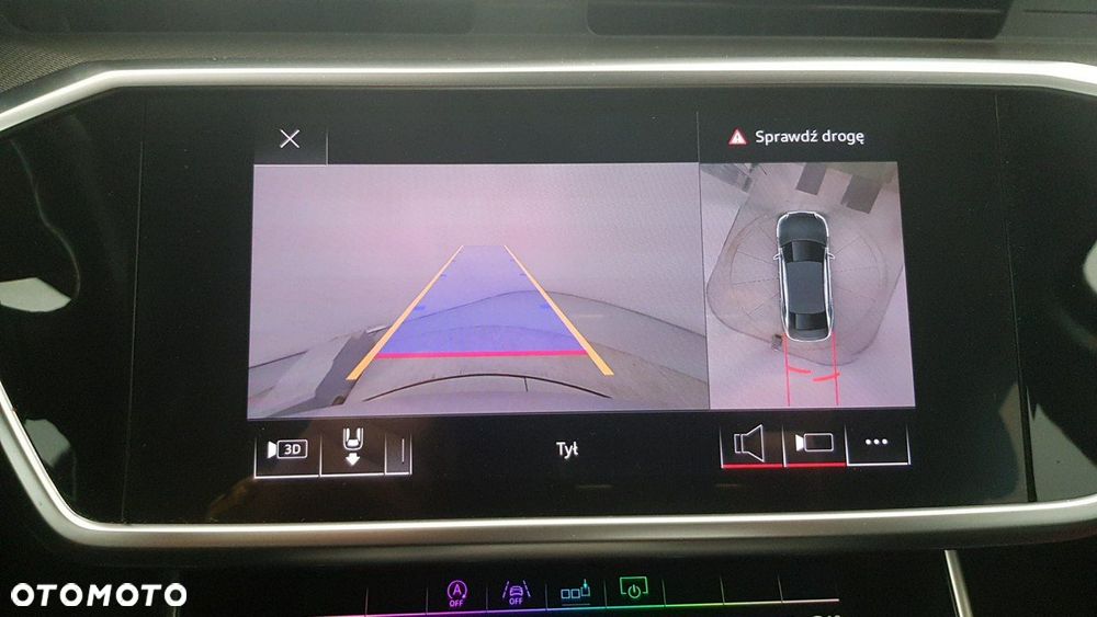 Audi A6 Limousine - 28