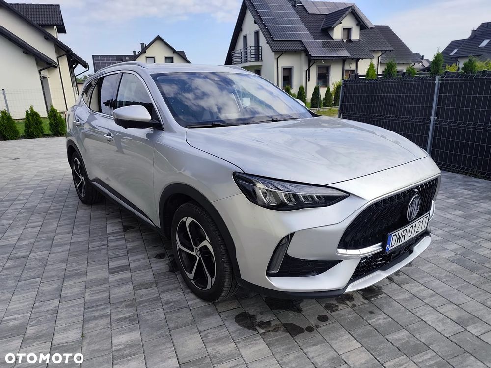 MG HS 1.5 T-GDI Exclusive DCT - 1