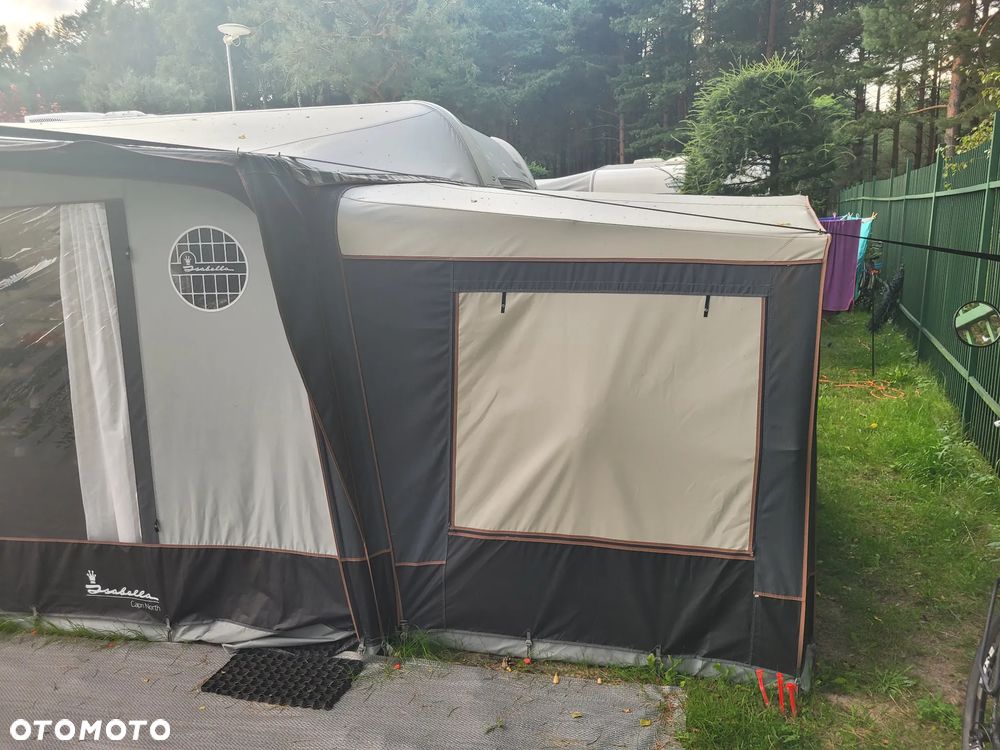 Fendt TENDENZA 650 - 24