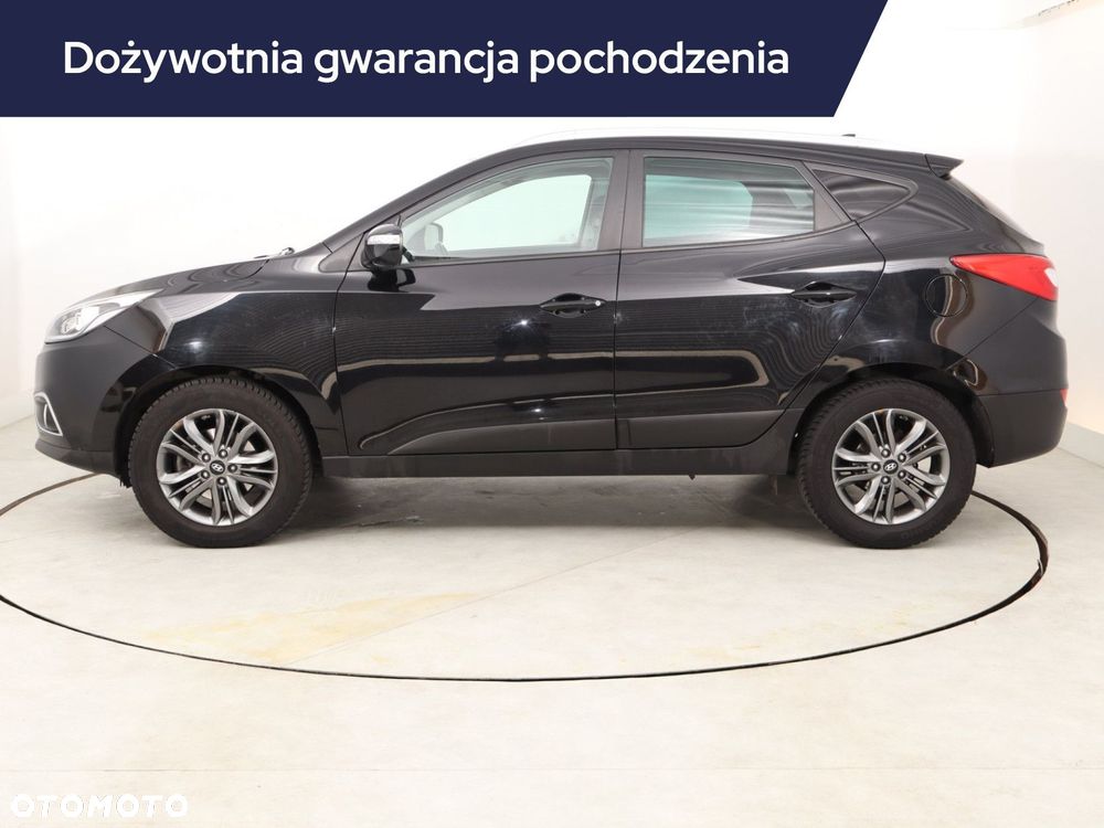 Hyundai ix35 - 4
