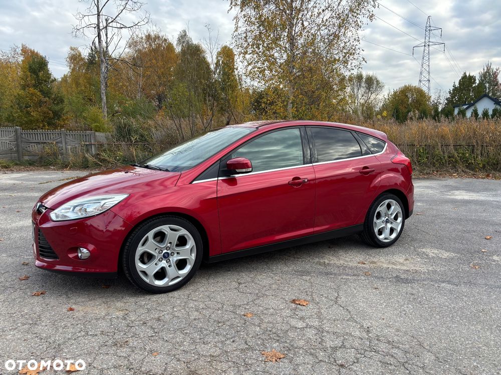 Ford Focus - 4