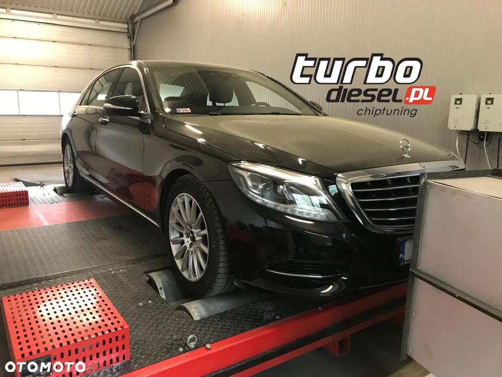 Programator Autotuner Master - chip tuning dpf adblue nowe urządzenie - 6