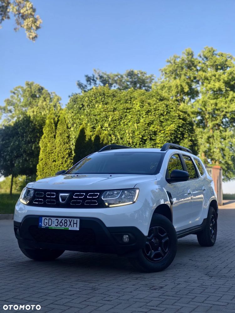 Dacia Duster TCe 90 2WD Comfort - 1