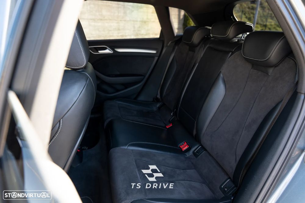 Audi S3 Sportback 2.0 TFSi quattro S tronic - 18