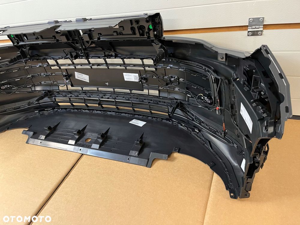 zderzak vw tiguan iii 2023-2025 zderzak przedni vw tiguan 571 li7f brand - 12